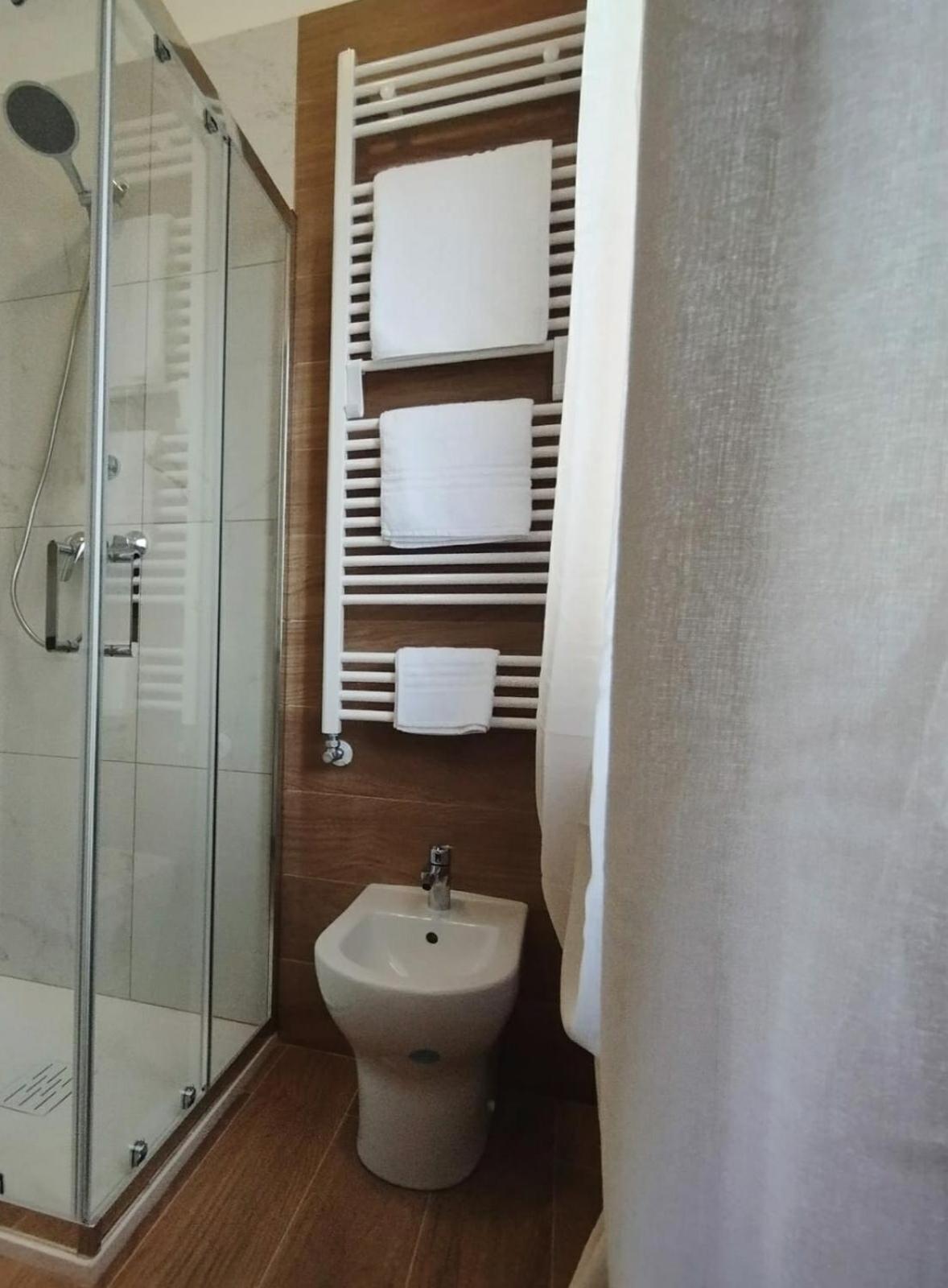 Gate To Venice Apartment Местре Екстериор снимка