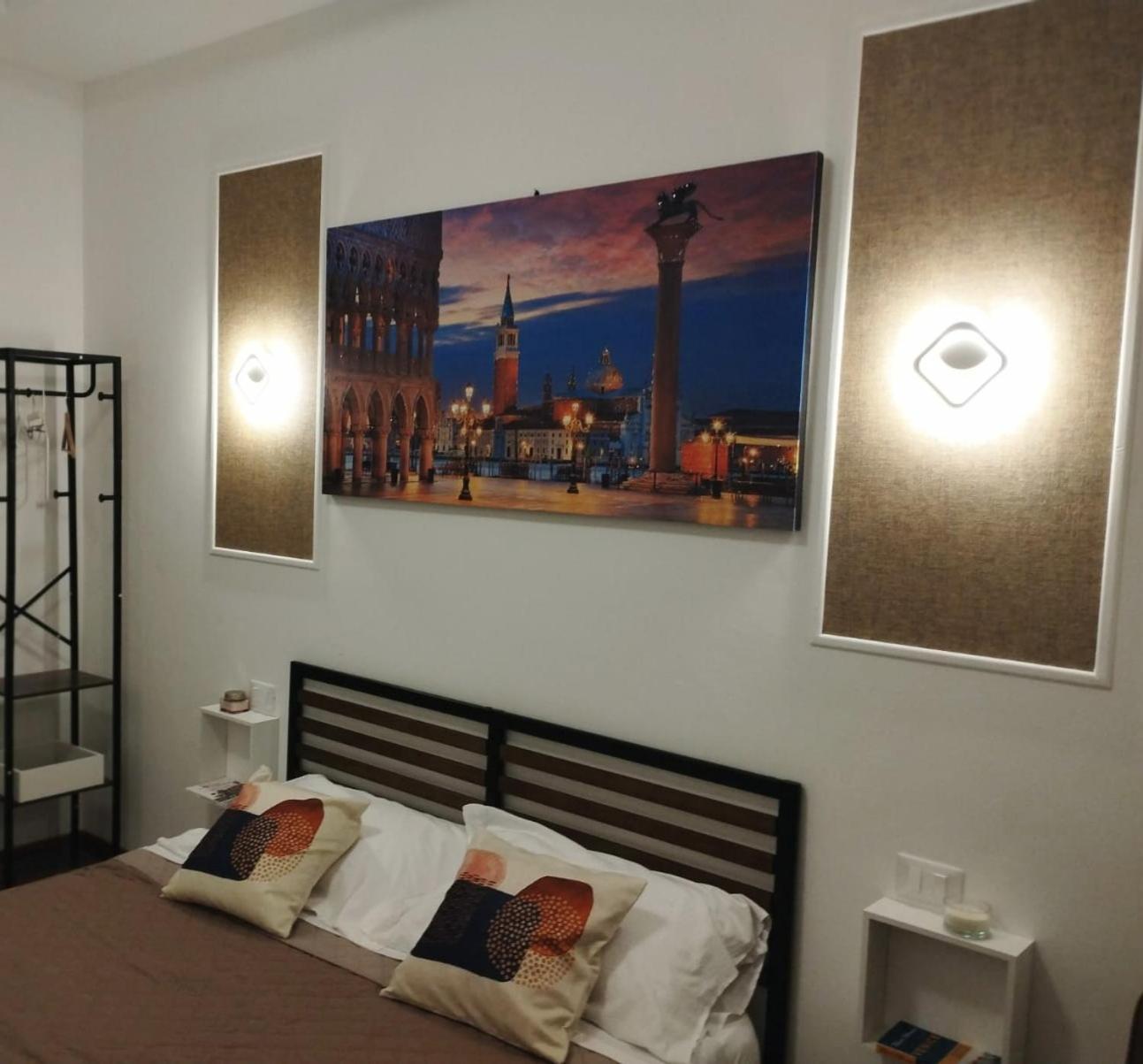 Gate To Venice Apartment Местре Екстериор снимка