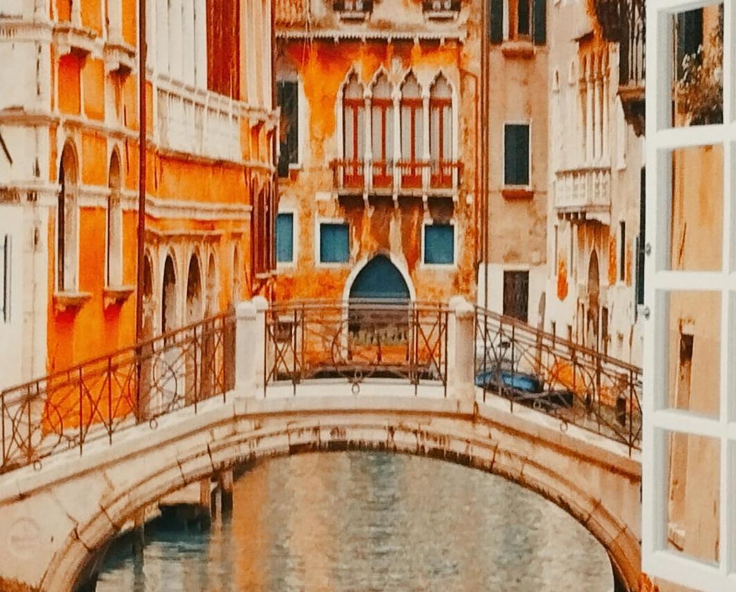 Gate To Venice Apartment Местре Екстериор снимка