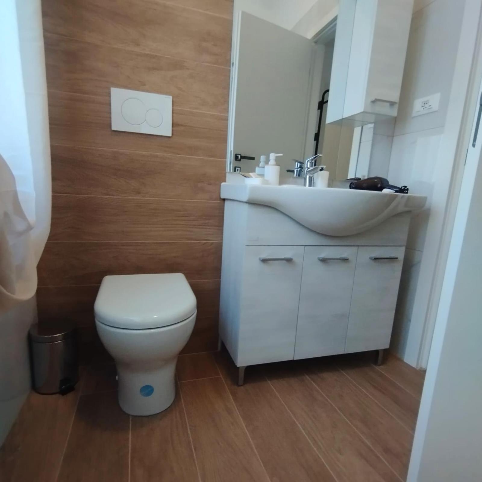 Gate To Venice Apartment Местре Екстериор снимка